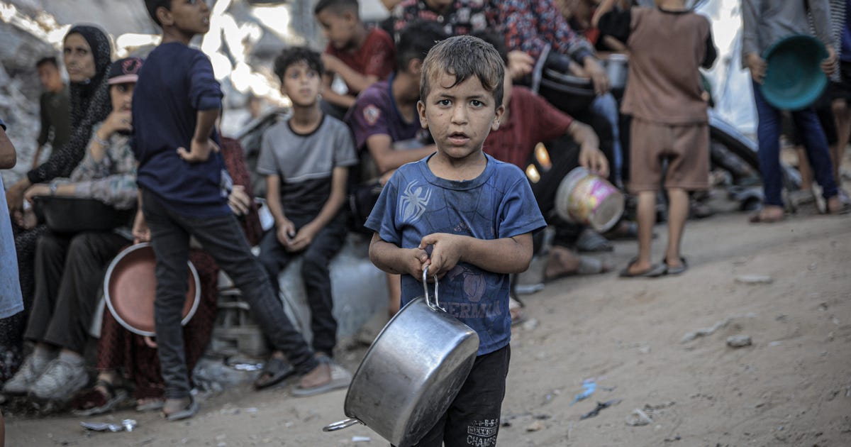 Thumbnail of שני נרטיבים לאומיים מכוננים של ישראל קרסו במלחמת 7 באוקטובר, מה עכשיו? | דעה