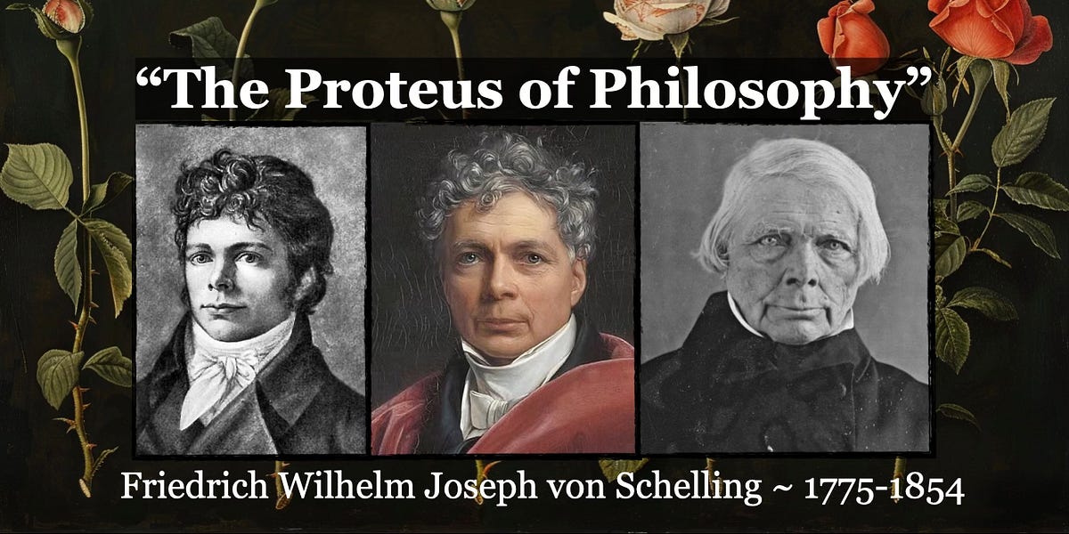 Thumbnail of Schelling and the Return of Organic Science