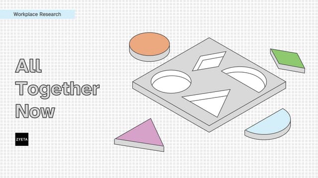Thumbnail of All-Together-Now | Designing For Neurodiversity