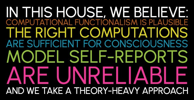 Thumbnail of Mental (State) Breakdown: Consciousness in AI explained part 1: Global Workspace Theory