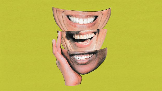 Thumbnail of Williams Syndrome: The people who are too friendly