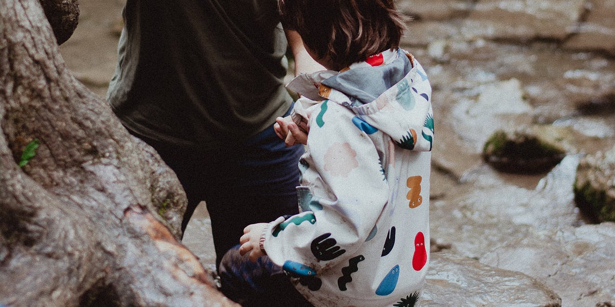 Thumbnail of Tea & Crumpets #4 | Life Isn’t Lived On Paper