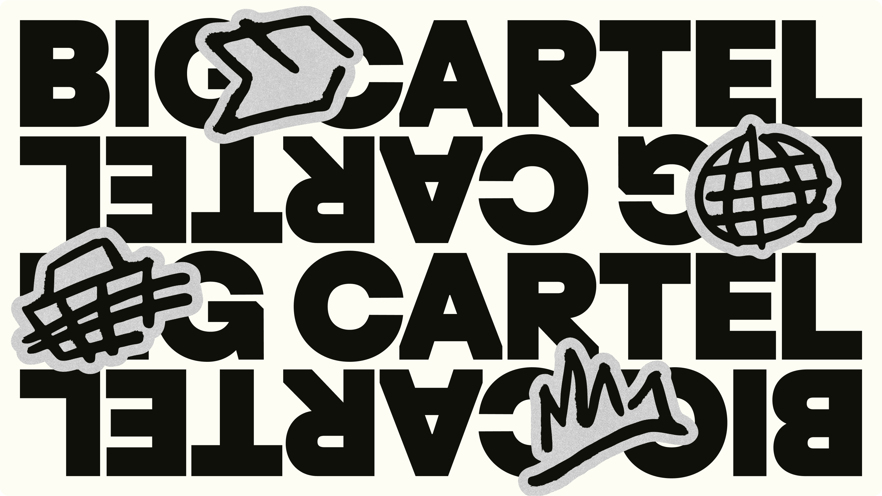 Thumbnail of Brand Strategy, Verbal & Visual Identity & Website for Big Cartel
