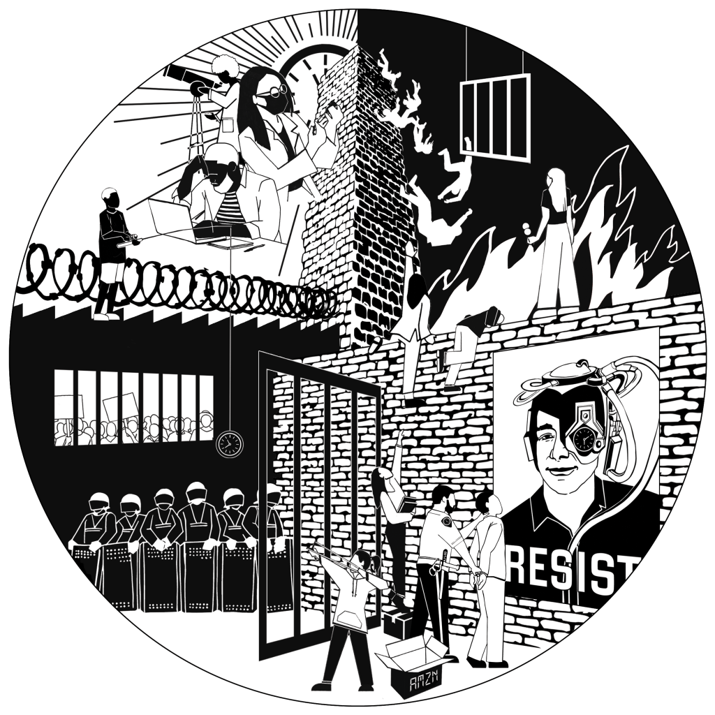 Thumbnail of The World After Amazon