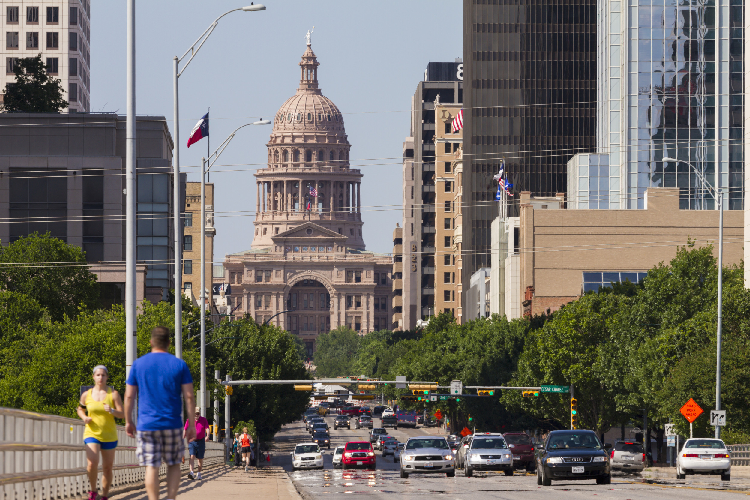 Thumbnail of Austin dethroned as millionaires flock to Arizona city