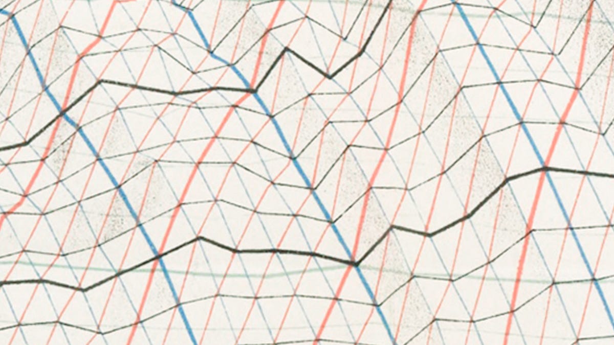 Thumbnail of Bellissimi Data Graphics
