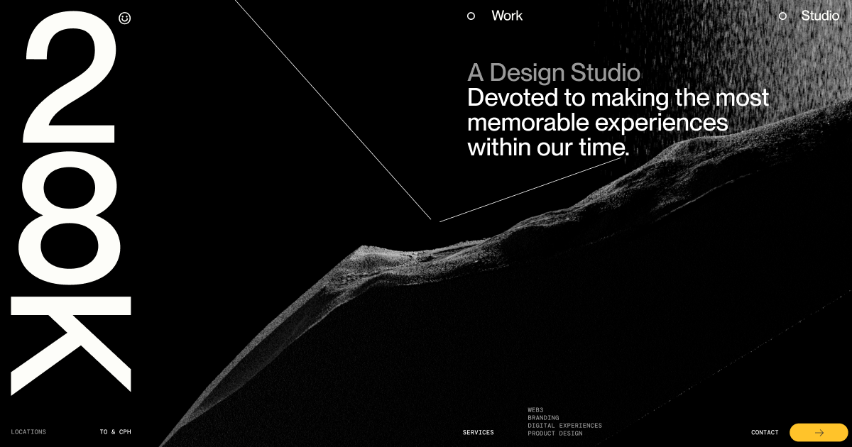 Thumbnail of 28k — Scandinavian Digital Design Studio