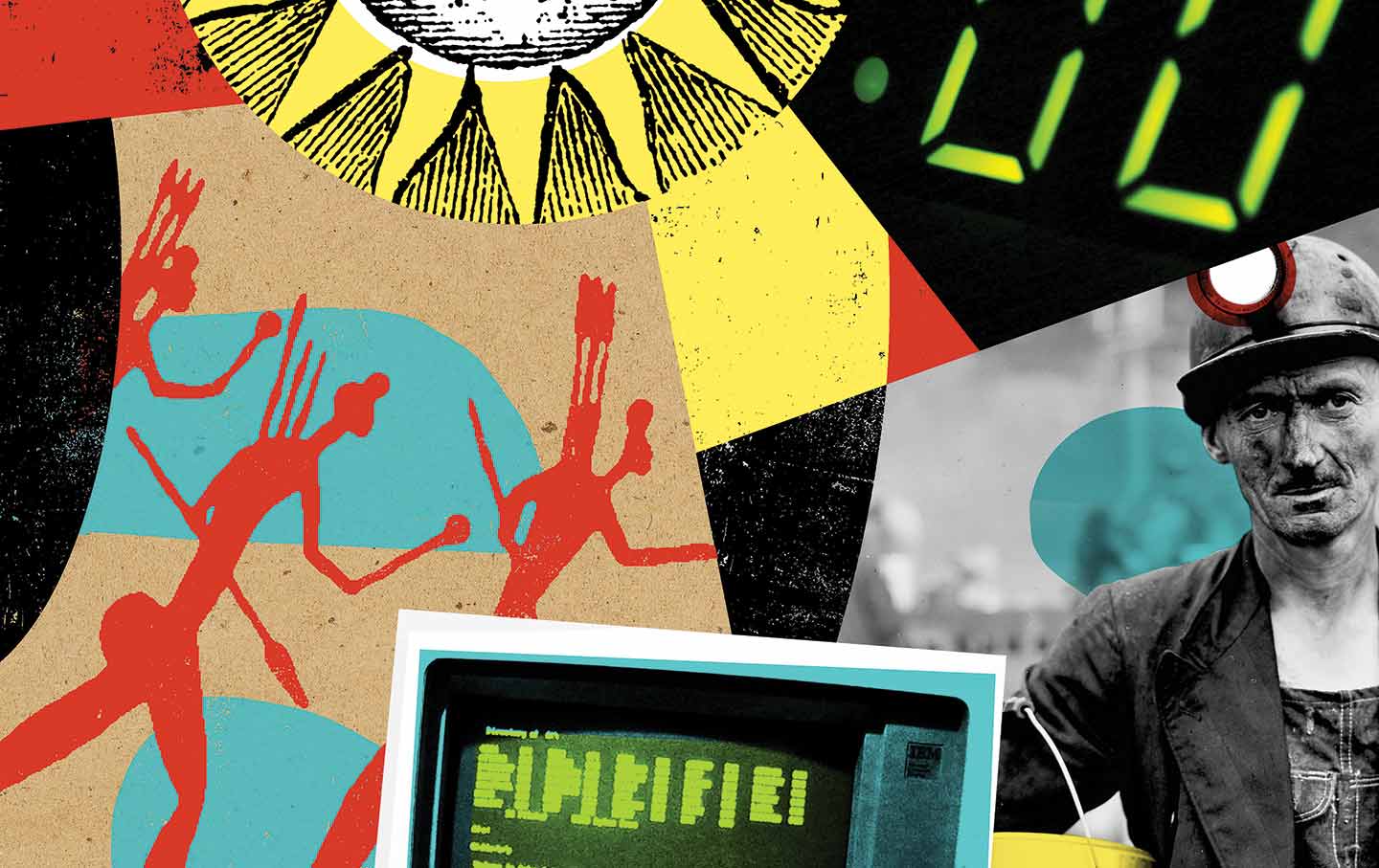 Thumbnail of Do We Need to Work?
