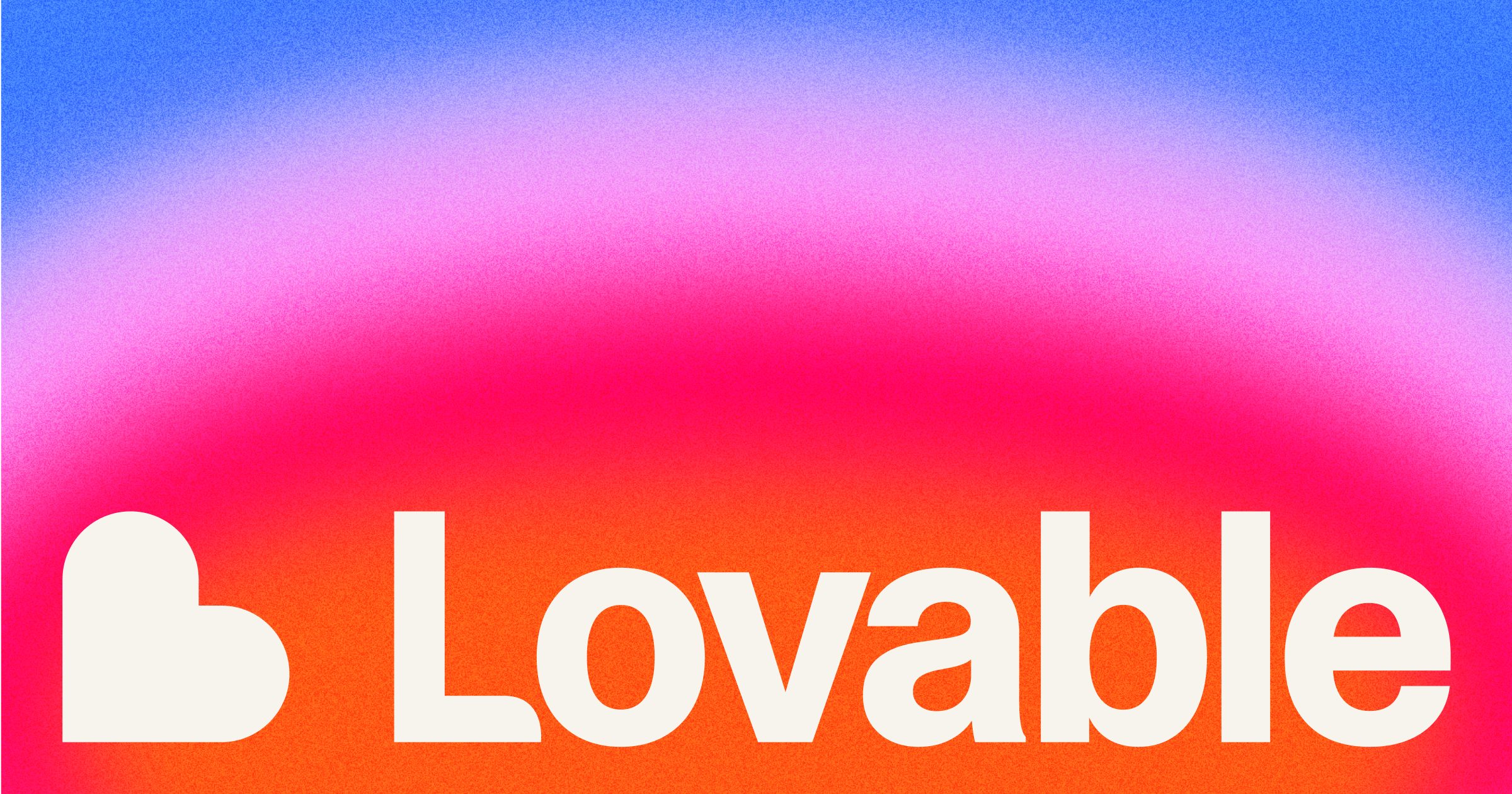 Thumbnail of Introducing Lovable 2.0 – now smarter, multiplayer, and more secure
