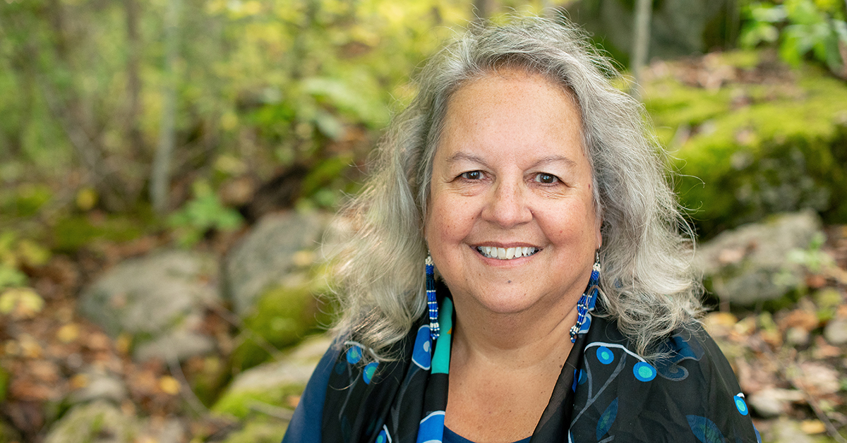 Thumbnail of Practical Reverence – with Robin Wall Kimmerer