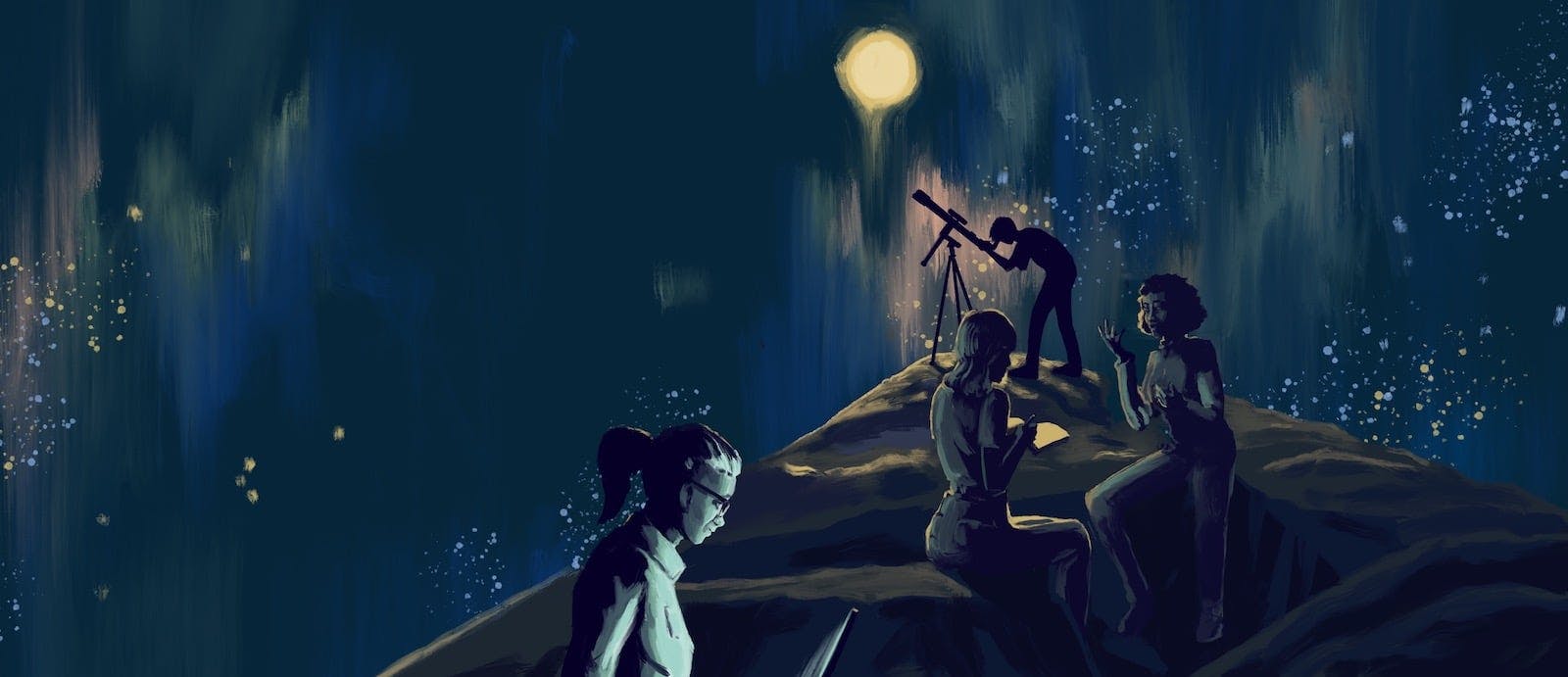 Thumbnail of Identifiable Victim Effect - The Decision Lab