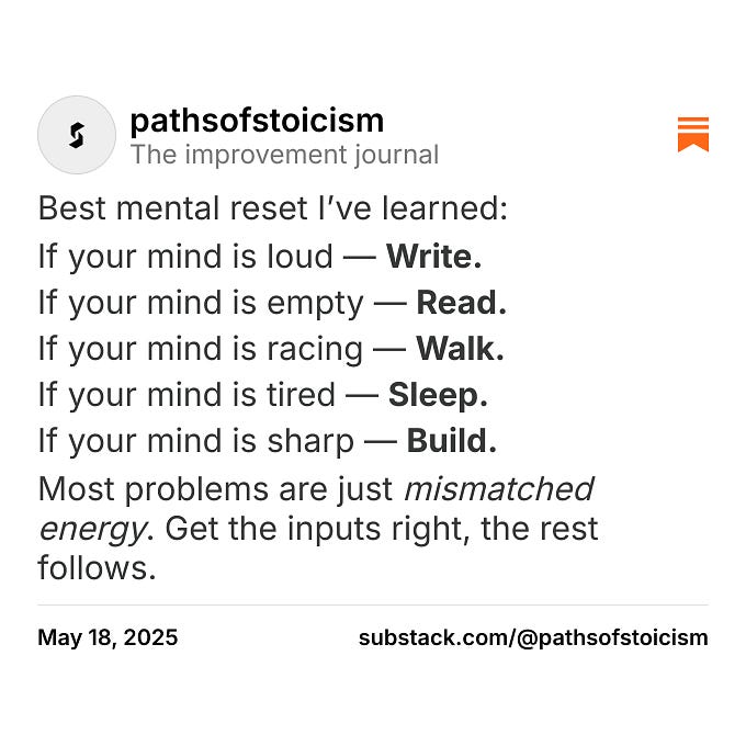 Thumbnail of pathsofstoicism on Substack