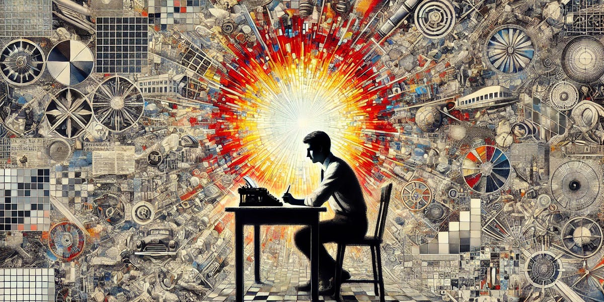 Thumbnail of Essay Writing as Personal Sovereignty