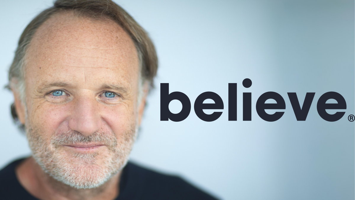 Thumbnail of Believe is going private and - backed by hypergrowth investors - has its sights set on being music’s “first global major independent”