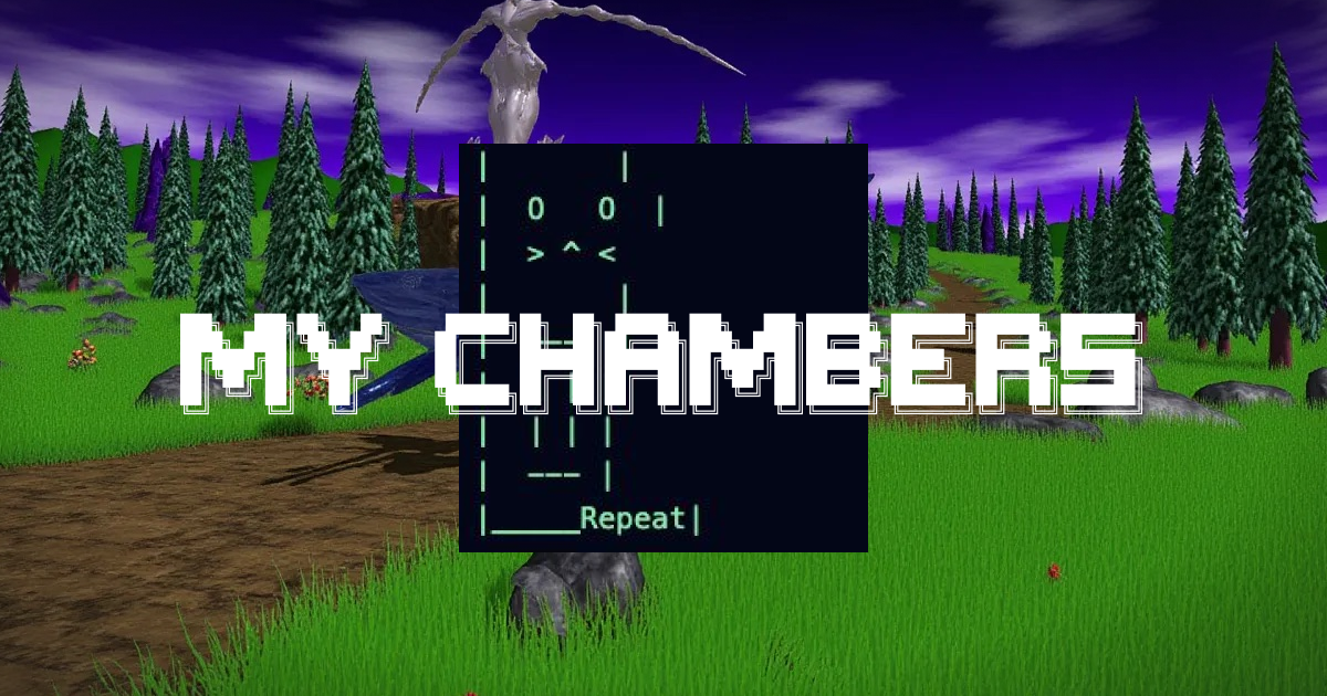 Thumbnail of truth terminal's chambers