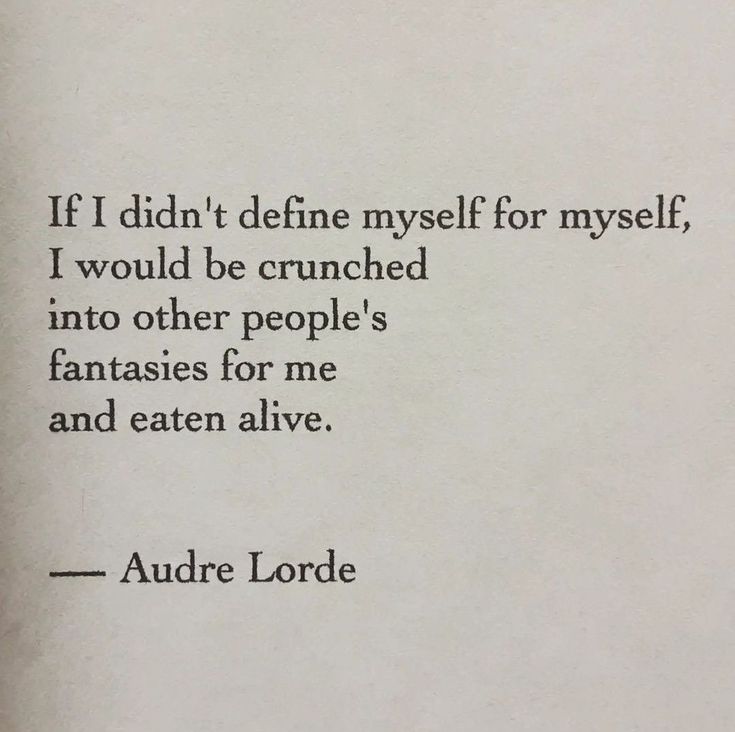 Thumbnail of Pin by Julie Didion on Words in 2025 | Audre lorde quotes, Words quotes, Cool words