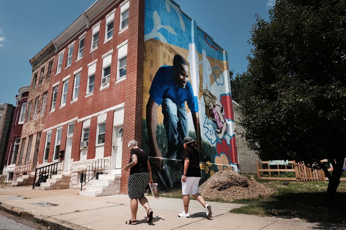 Thumbnail of Mentorship and hope can solve the youth mental health crisis | Aeon Essays