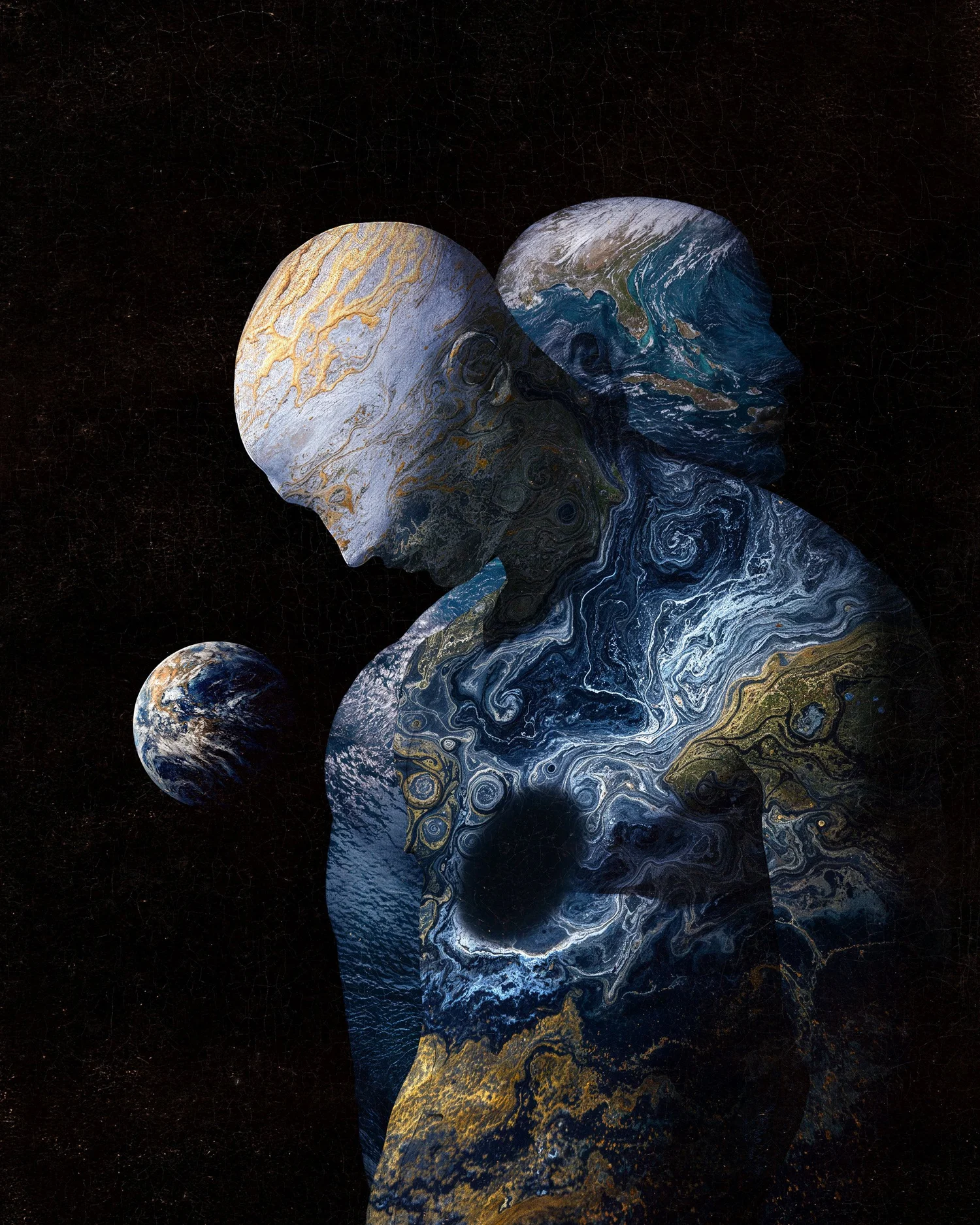 Thumbnail of The Present — mendezmendez