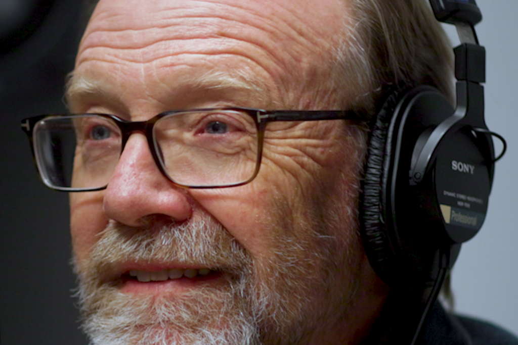 Thumbnail of Video: Opinion | The Novelist George Saunders on the Comfort of Truth