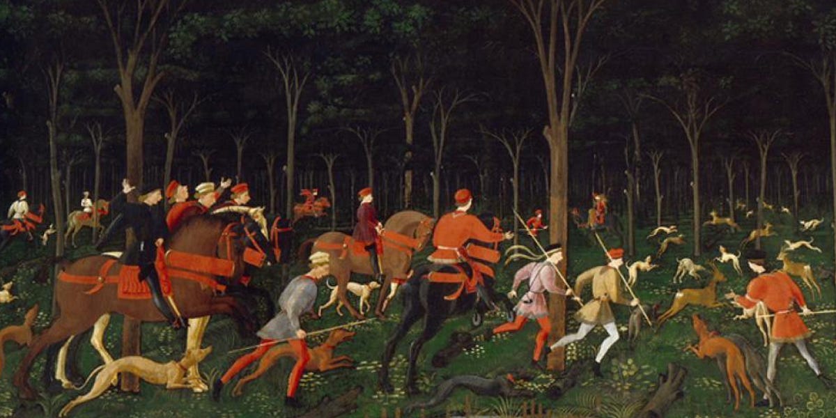 Thumbnail of Faster Horses