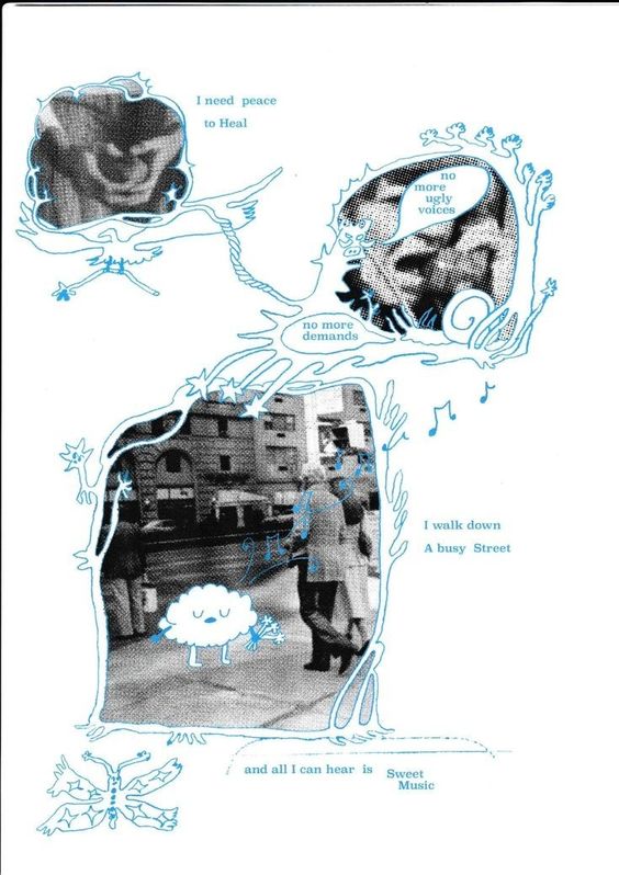 Thumbnail of ⠀⠀⠀⠀⠀⠀me. ⠀⠀⠀easy to love