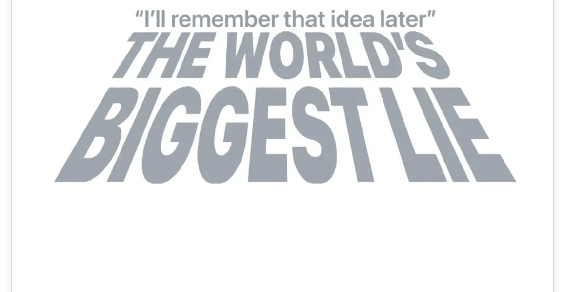 Thumbnail of Problems Sublime Solves—at Least for Me