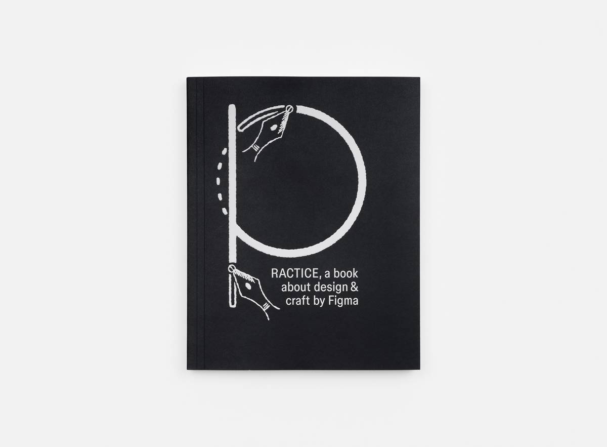 Thumbnail of The Making of Practice, a Book on Design and Craft by Figma | Figma Blog