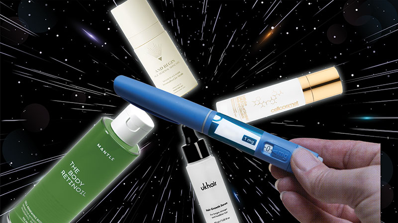 Thumbnail of How Ozempic will change the skin care industry in 2025