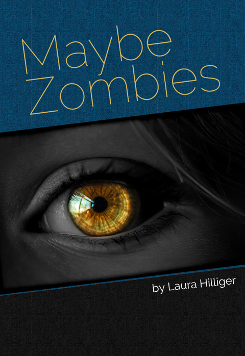 Thumbnail of Maybe Zombies - Laura Hilliger's Ko-fi Shop