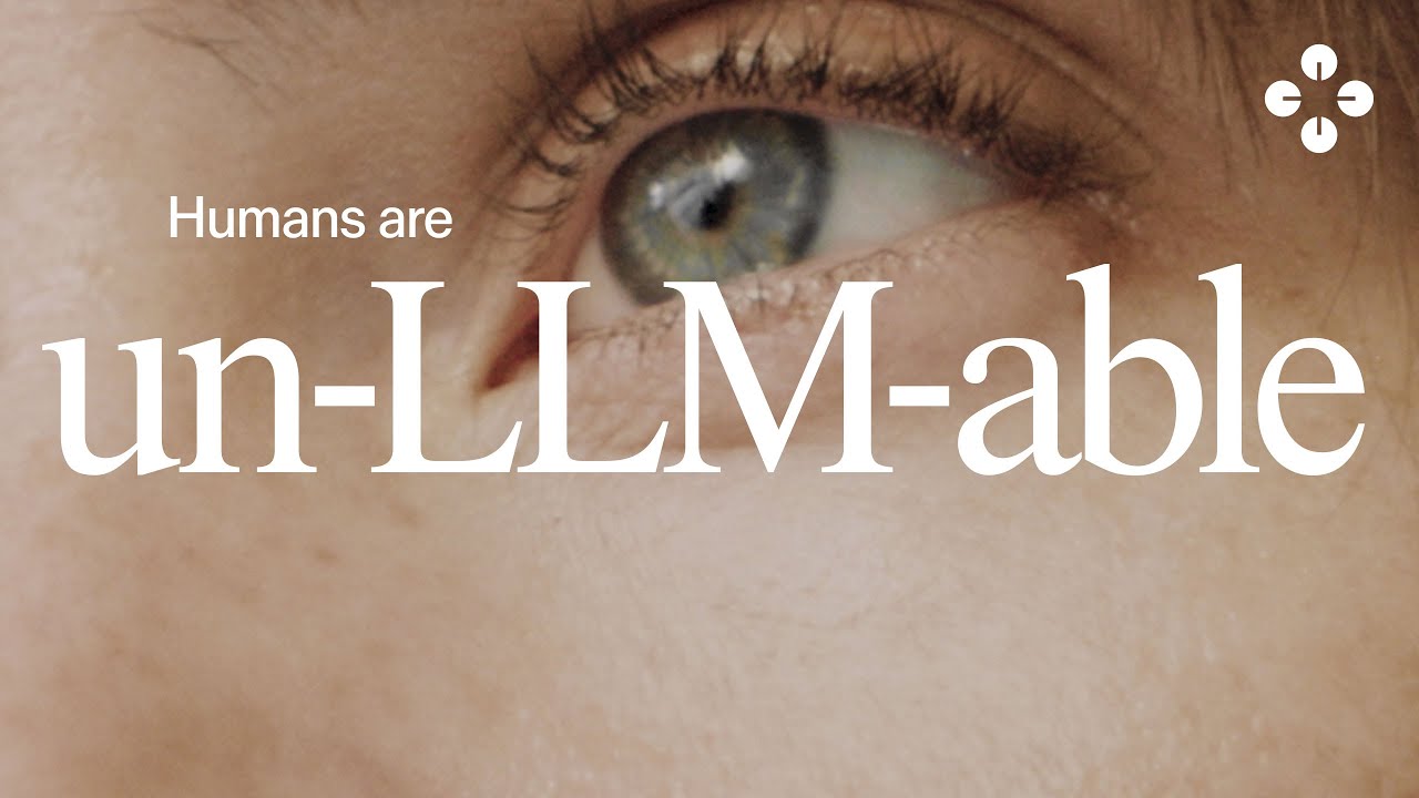 Thumbnail of Why We Should Use AI to Expand What It Means to Be Human | Sari Azout