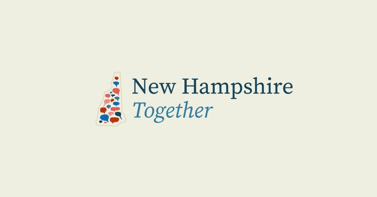 Thumbnail of New Hampshire Together