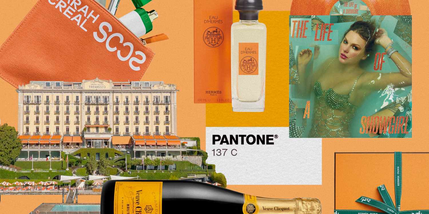 Orange Is the New Bl... | Sublime