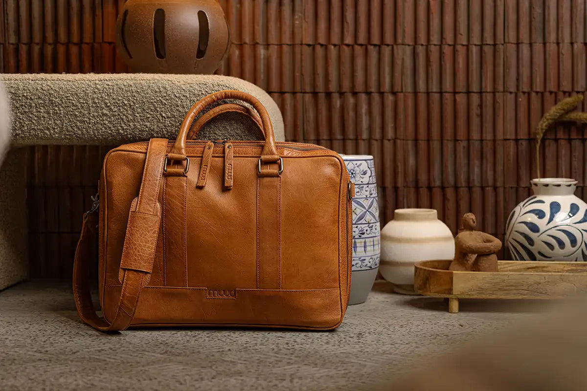Thumbnail of Work Bags | Organize Your Work Life with Muud | muud