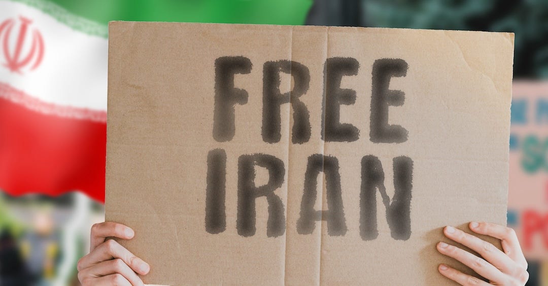 Thumbnail of Everyone Wants Peace Until They Get Hit With The War Propaganda