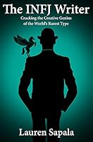 Cover of The INFJ Writer