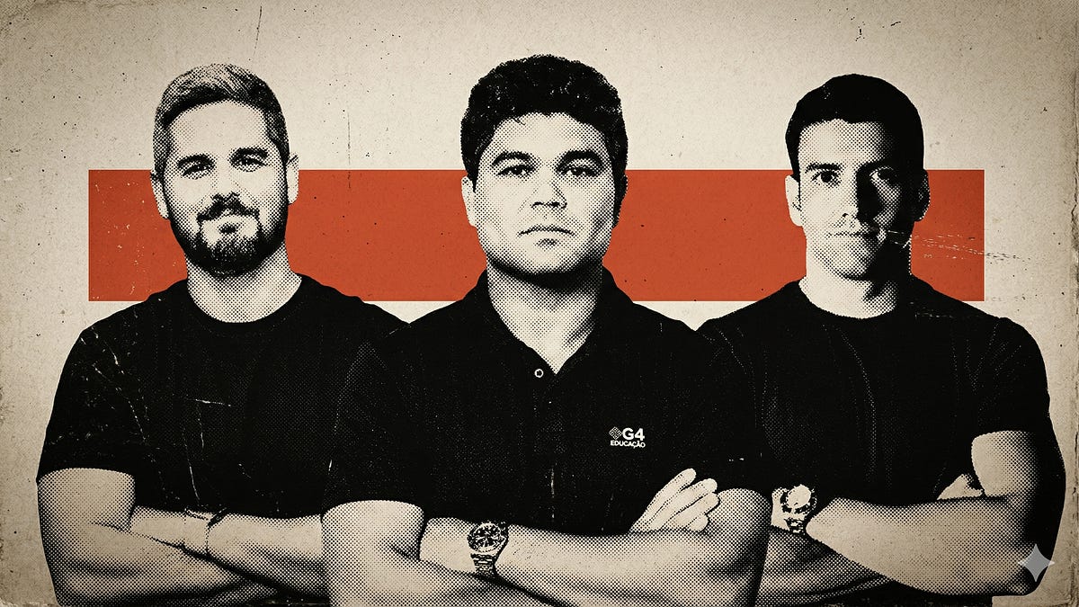 Thumbnail of O framework para construir uma marca pessoal atraente em 2026