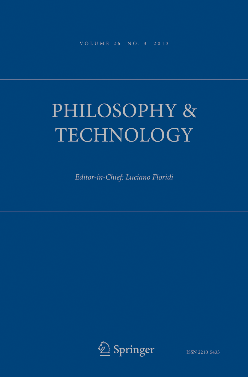Thumbnail of Overcoming Barriers to Cross-cultural Cooperation in AI Ethics and Governance - Philosophy & Technology