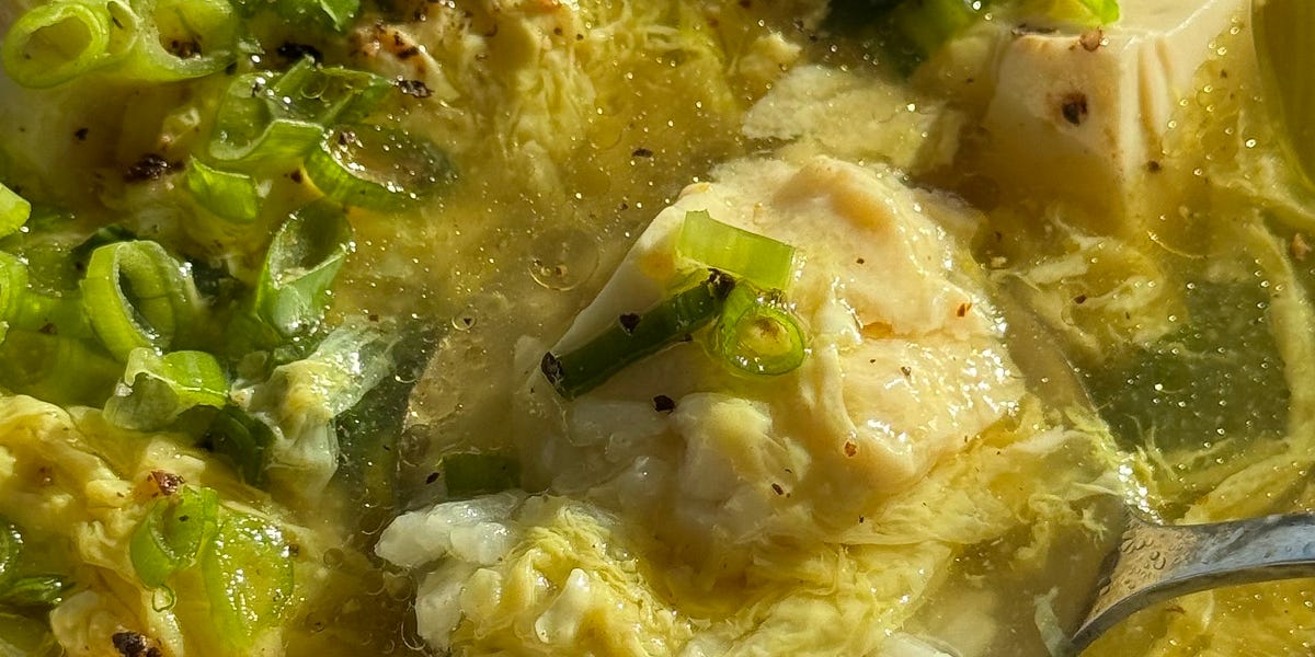 Thumbnail of maybe the last soup of the season idk