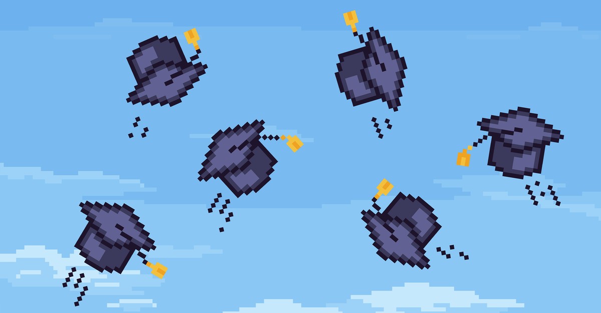 Thumbnail of This Year Will Be the Turning Point for AI College