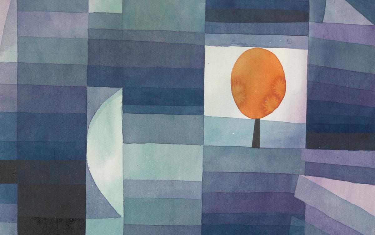 Thumbnail of Words have soul: on the Romantic theory of language origin | Aeon Essays