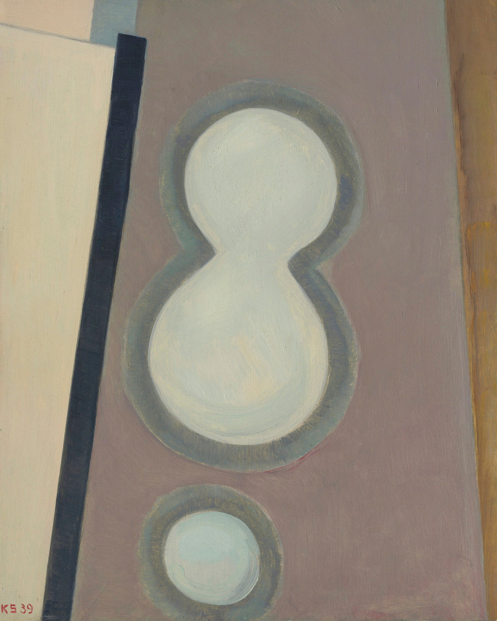 Thumbnail of Untitled Print, 1939