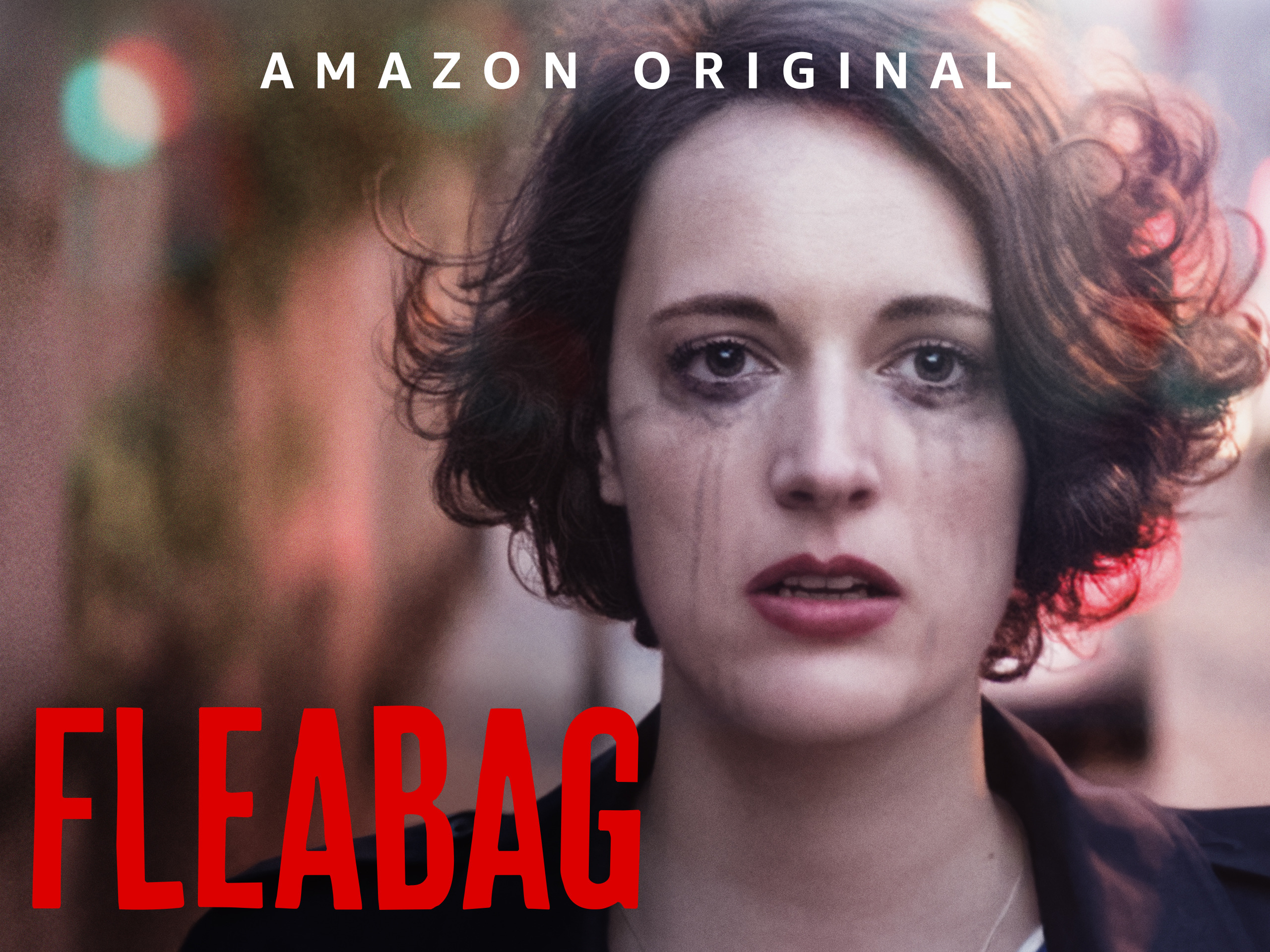 Thumbnail of Watch Fleabag Season 1 – Prime Video