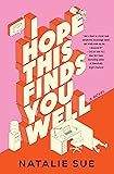Cover of I Hope This Finds You Well