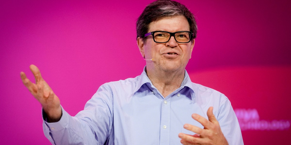 Thumbnail of Yann LeCun’s new venture is a contrarian bet against large language models