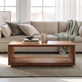 Thumbnail of Calla Coffee Table (48")