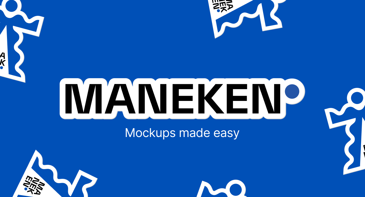 Thumbnail of Maneken