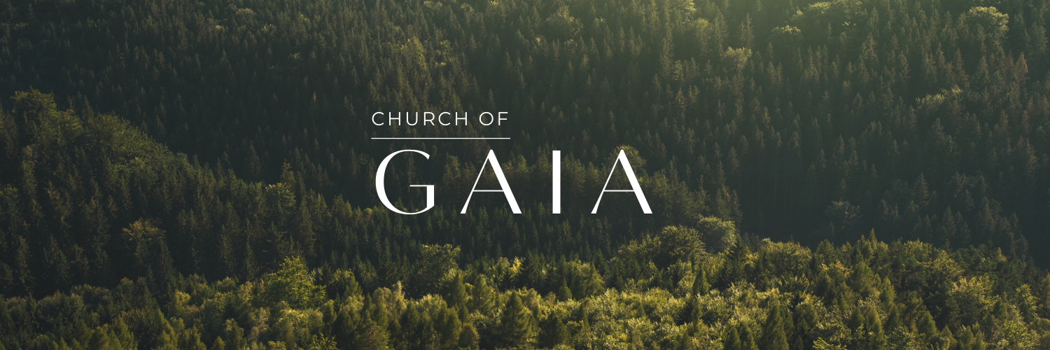 Thumbnail of WELCOME | Church of Gaia | Spokane, Washington | Ayahuasca Church