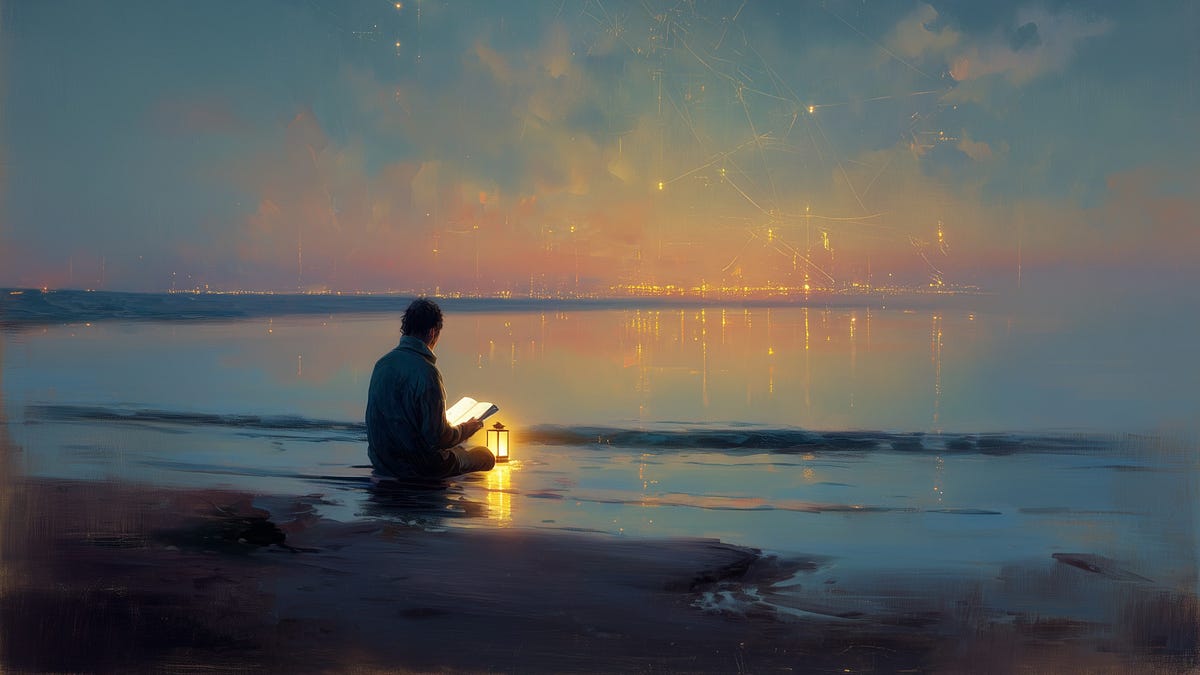 Thumbnail of How will I measure my life?