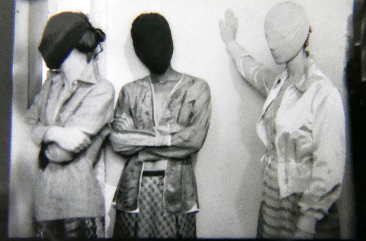 Thumbnail of History of a house: Martin Margiela