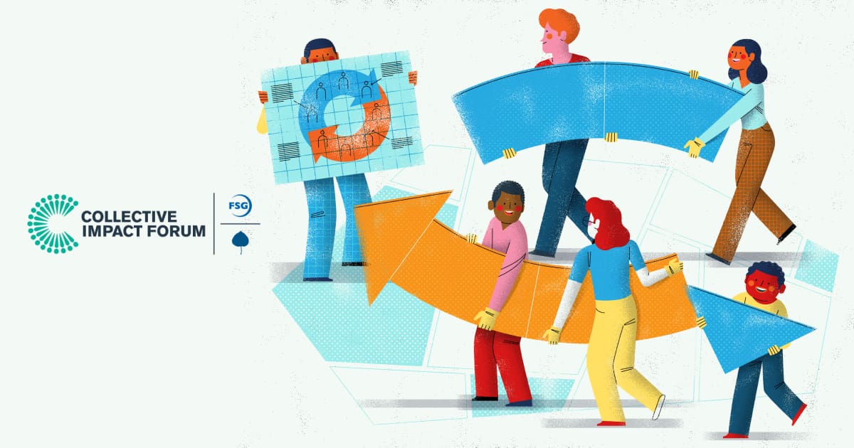 Thumbnail of Collective Impact Forum
